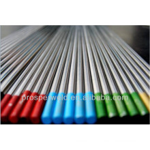 Tungsten Welding electrodes welding rods